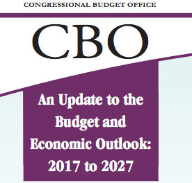 The Importance of the Congressional Budget Office