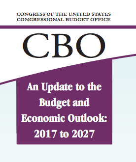 congressional budget office jobs